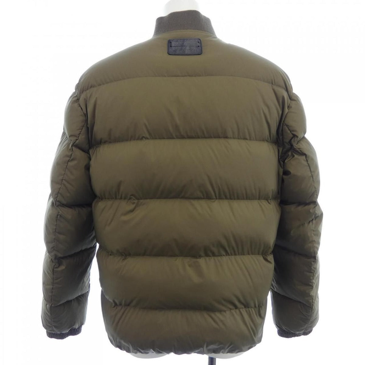 Louis Vuitton Down Jacket Gray 44 — view 8