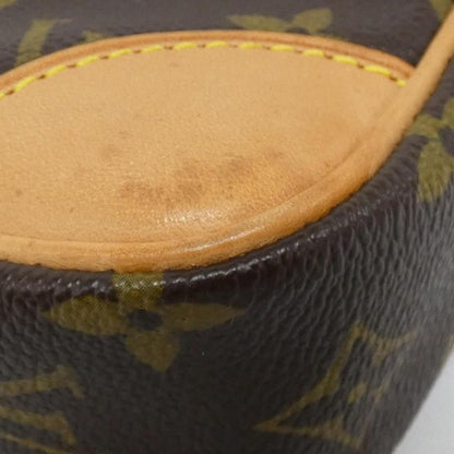 Louis Vuitton Monogram Danube Shoulder Bag — view 3