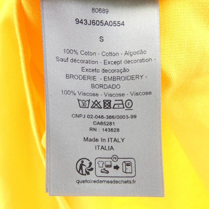 Dior CD Icon T-Shirt — view 3
