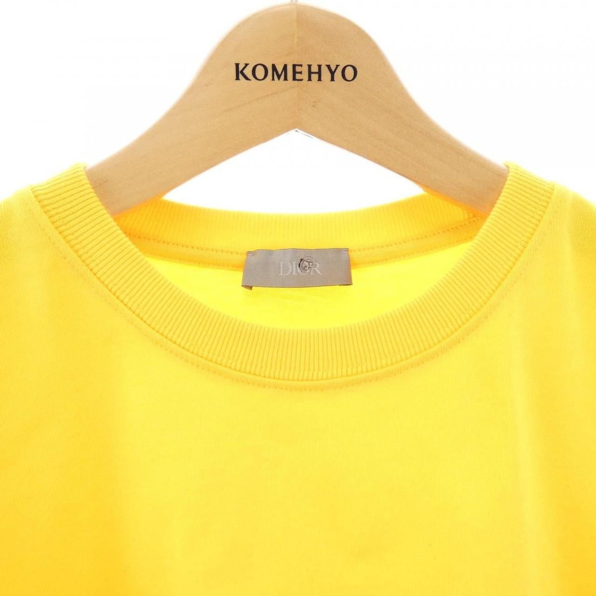 Dior CD Icon T-Shirt — view 5