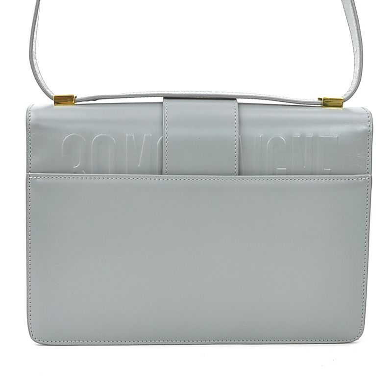 Christian DIOR Shoulder Bag 30 Montaigne