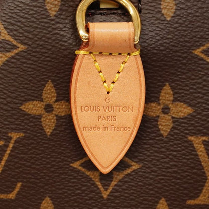 Louis Vuitton Handbag Monogram Speedy Bandoliere 20 M46234 Brown Noir 2way Bag