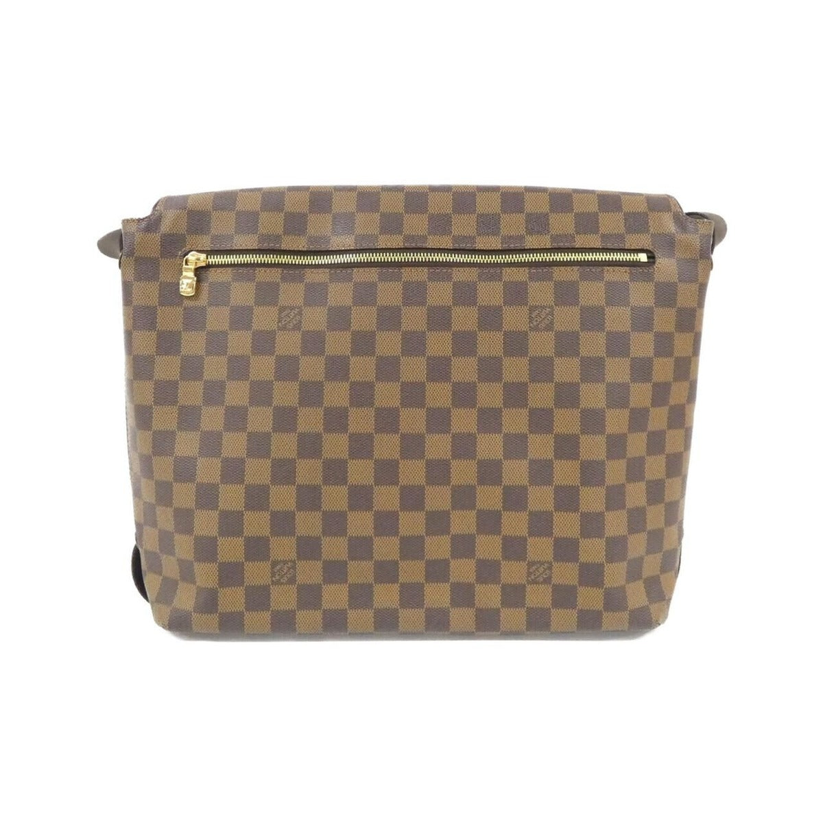 Louis Vuitton Damier Brooklyn GM Shoulder Bag — view 2