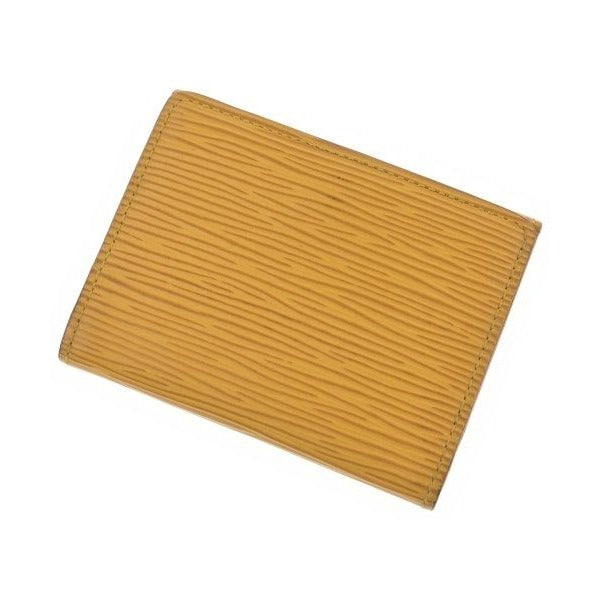 Louis Vuitton Wallet Coin Case — view 2