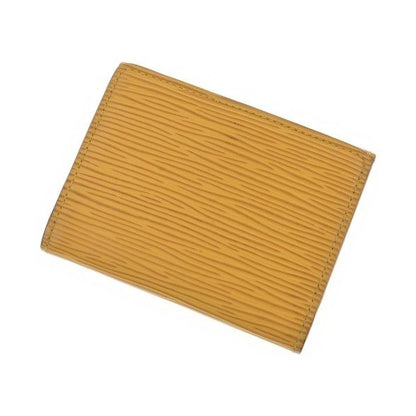 Louis Vuitton Wallet Coin Case — view 2