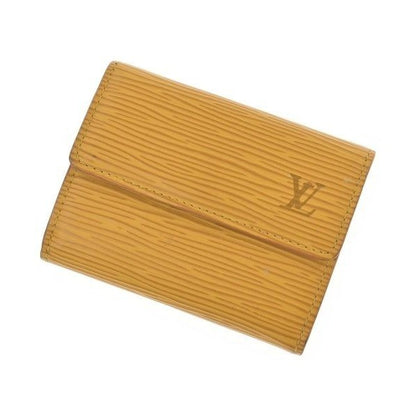 Louis Vuitton Wallet Coin Case