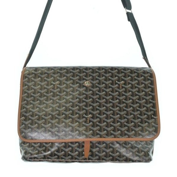 Goyard Shoulder Bag MM