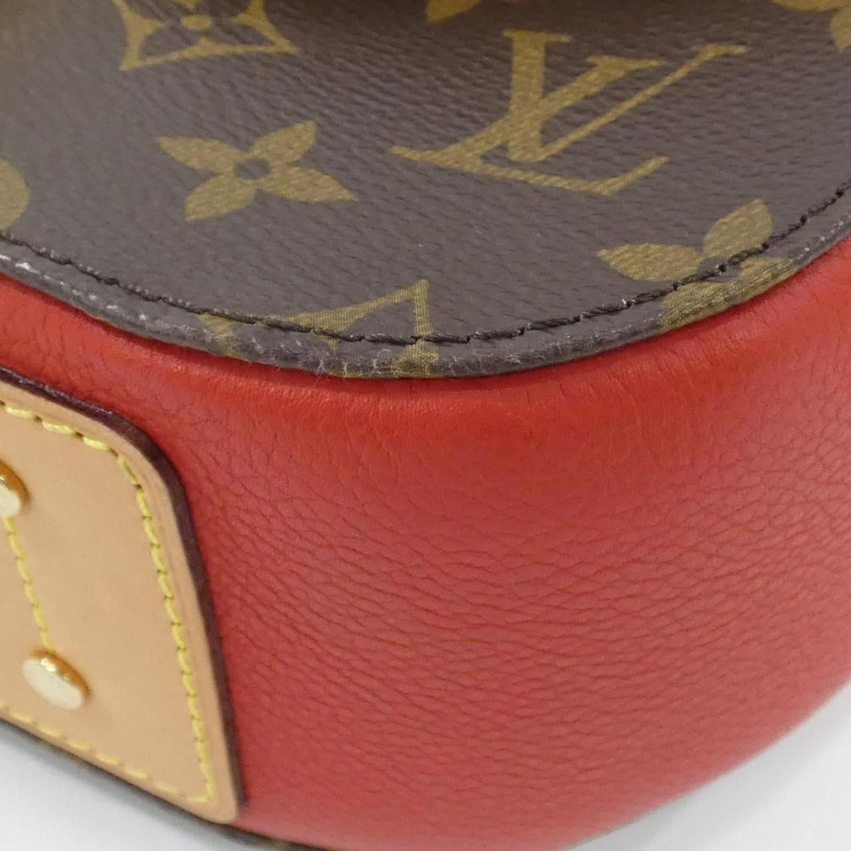 Louis Vuitton Monogram Eden PM Bag — view 3