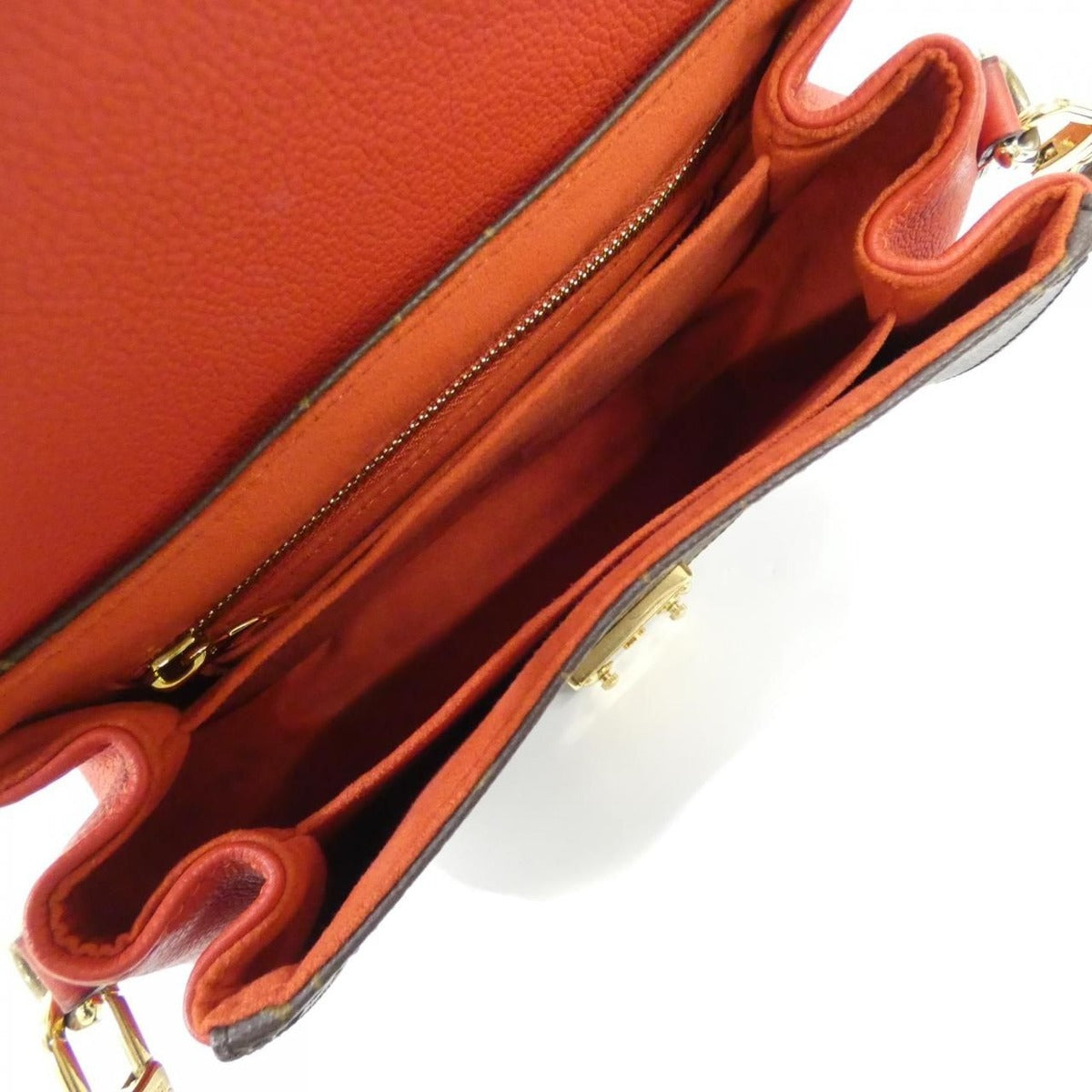 Louis Vuitton Monogram Eden PM Bag — view 10