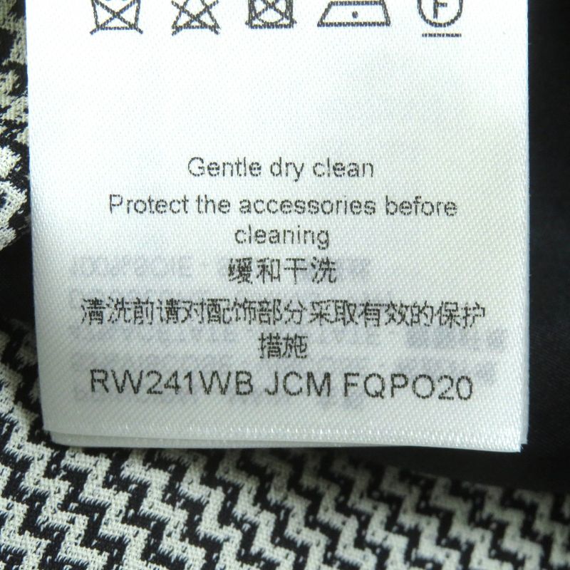 Louis Vuitton 2024 Lvleather Patch Karakoram Flared Shorts 100% Silk Lining