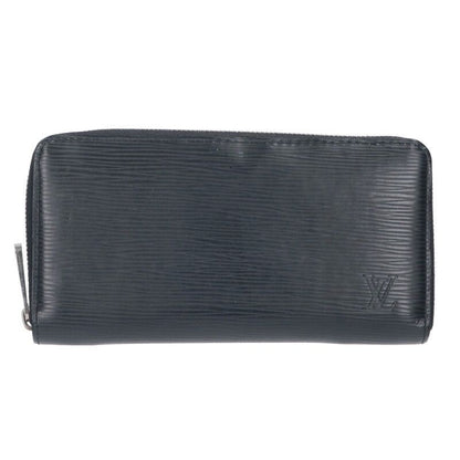 Louis Vuitton M60072 Epi Zippy Wallet Long Wallet For Men
