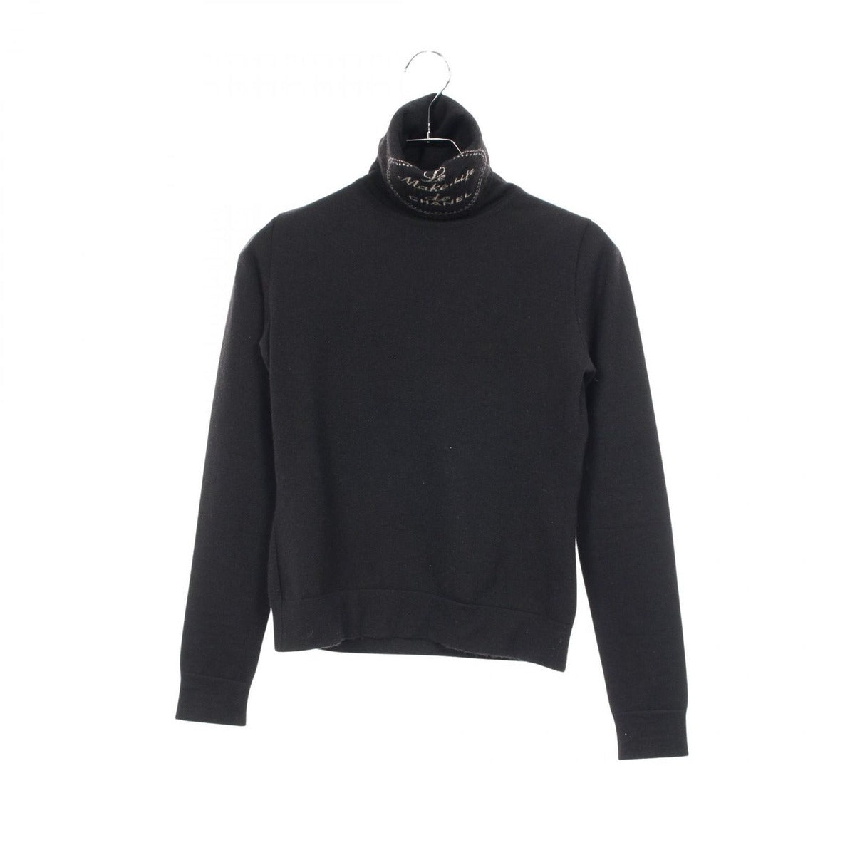 Chanel Knit Cashmere B