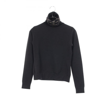 Chanel Knit Cashmere B
