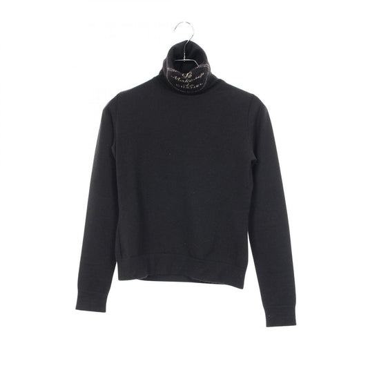 Chanel Knit Cashmere B