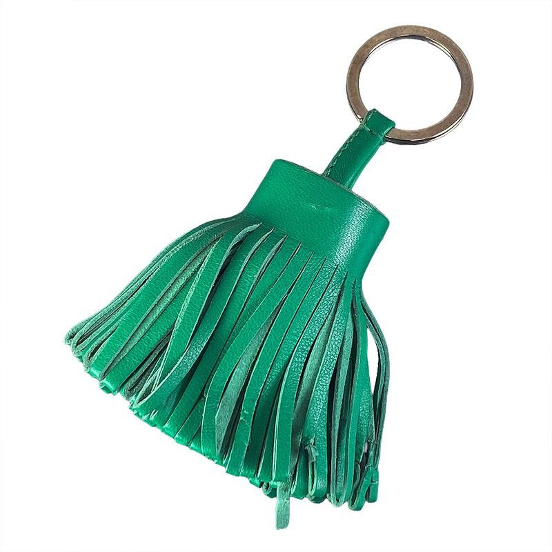Hermes Carmen Key Holder