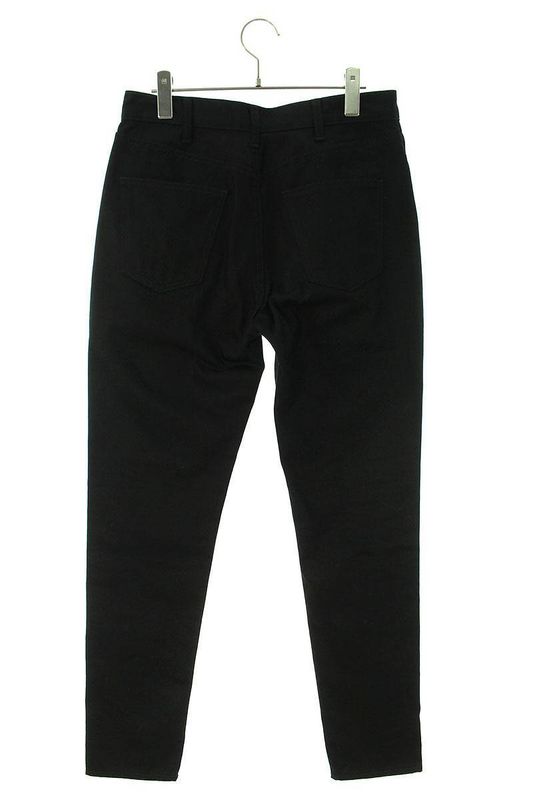 Celine 2n206760d Slim Fit Denim Pants Women's 28