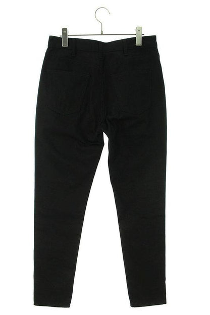 Celine 2n206760d Slim Fit Denim Pants Women's 28