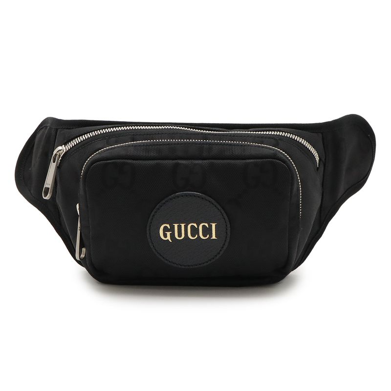 Gucci Off The Grid Off The Grid Body Bag Waist Bag Waist Pouch Nylon Canvas