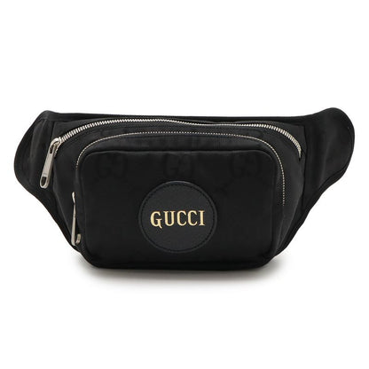 Gucci Off The Grid Off The Grid Body Bag Waist Bag Waist Pouch Nylon Canvas