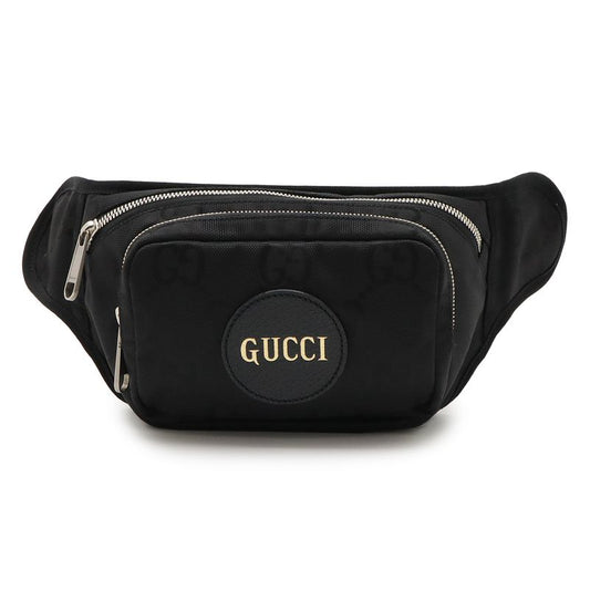 Gucci Off The Grid Off The Grid Body Bag Waist Bag Waist Pouch Nylon Canvas