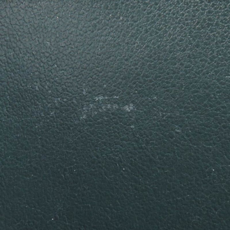 Celine Triomphe Round Zipper Long Wallet