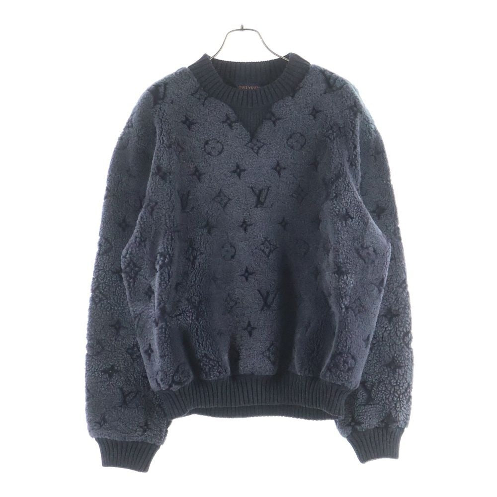 Louis Vuitton Monogram Sweater