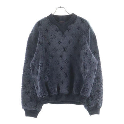 Louis Vuitton Monogram Sweater