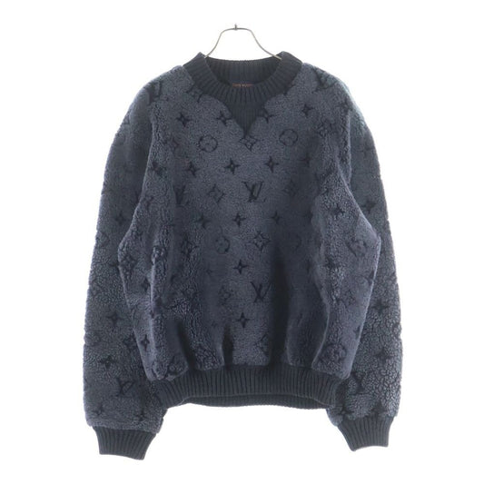 Louis Vuitton Monogram Sweater