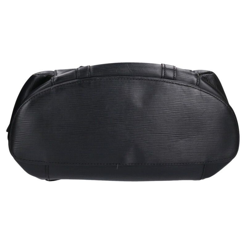 Louis Vuitton M50159 Christopher PM Epi Leather Backpack Men's PM