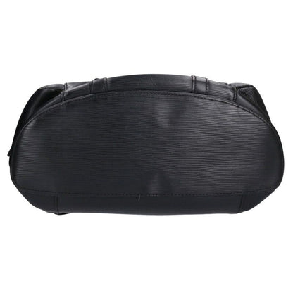 Louis Vuitton M50159 Christopher PM Epi Leather Backpack Men's PM