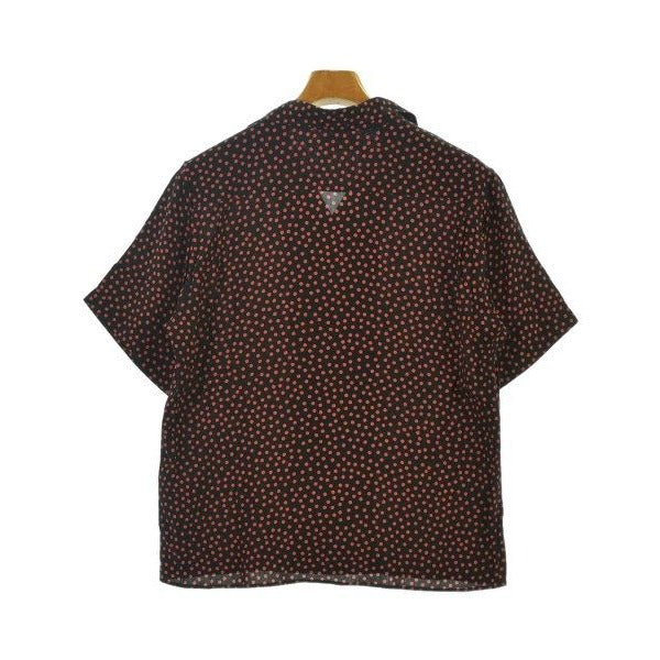 Celine Casual Shirt Black — view 2