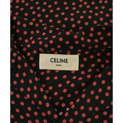 Celine Casual Shirt Black — view 3