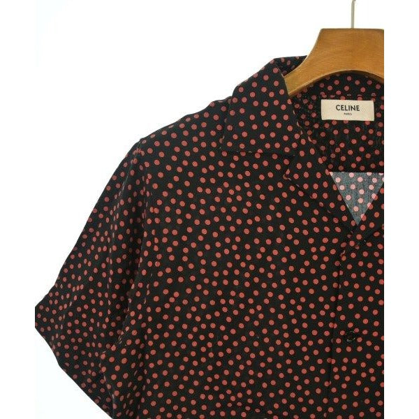 Celine Casual Shirt Black — view 4