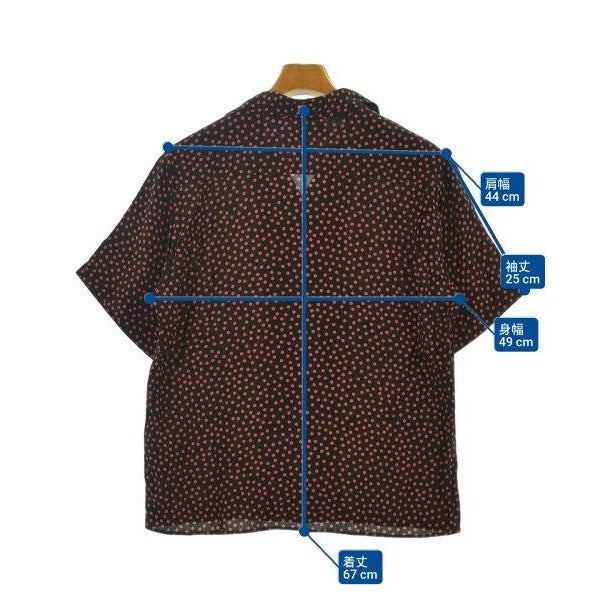 Celine Casual Shirt Black — view 6