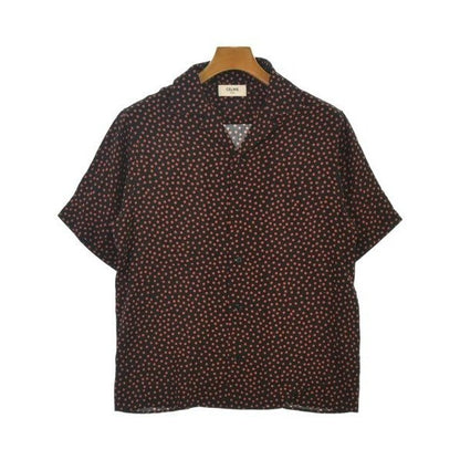 Celine Casual Shirt Black