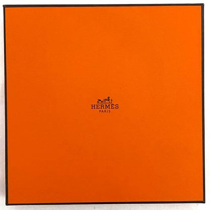 Hermes Necklace Caramba Lacquer Chain Beige