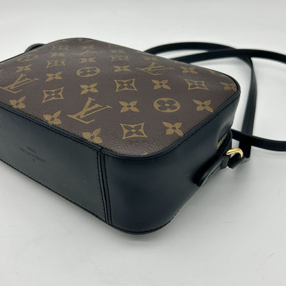 Louis Vuitton Saintonge Shoulder Bag — view 12