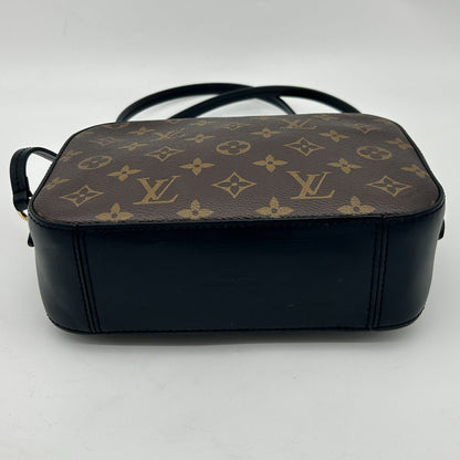 Louis Vuitton Saintonge Shoulder Bag — view 10