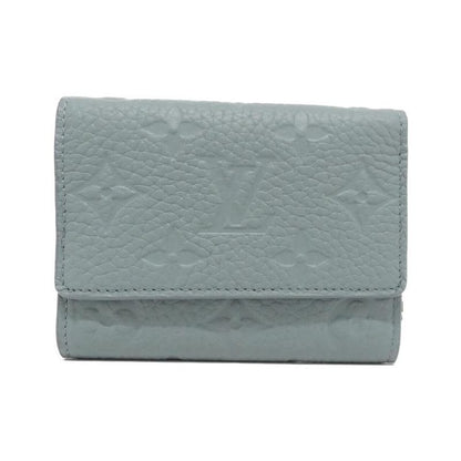 Louis Vuitton Taurillon Monogram Portefeuille Pilot Wallet