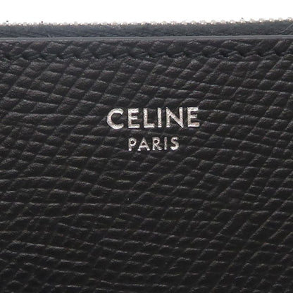 Celine Long Wallet 10 B553