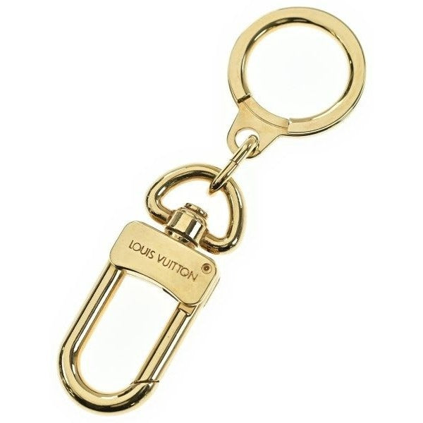 Louis Vuitton Charm Keychain