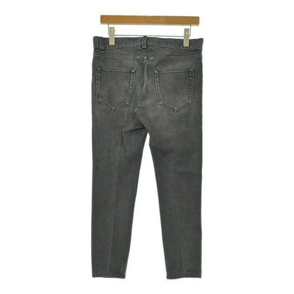 Saint Laurent Paris Denim Pants — view 2