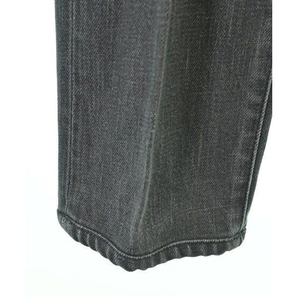 Saint Laurent Paris Denim Pants — view 5