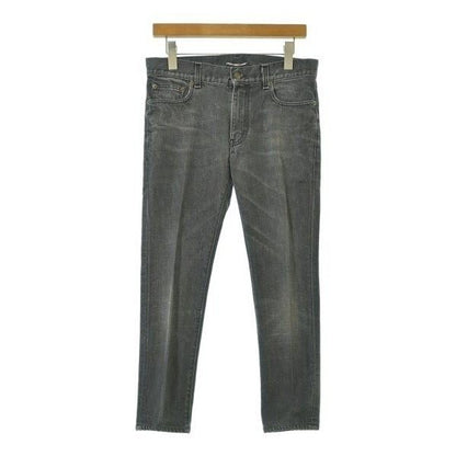 Saint Laurent Paris Denim Pants