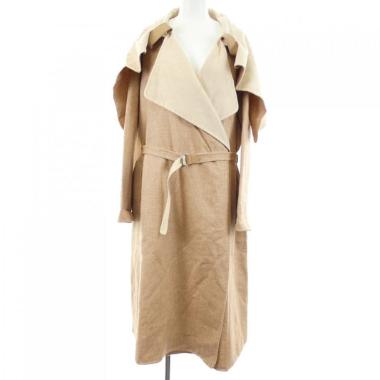Hermes Coat