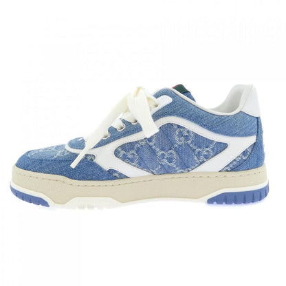 Gucci Reweb GG Faevu Sneakers — view 2