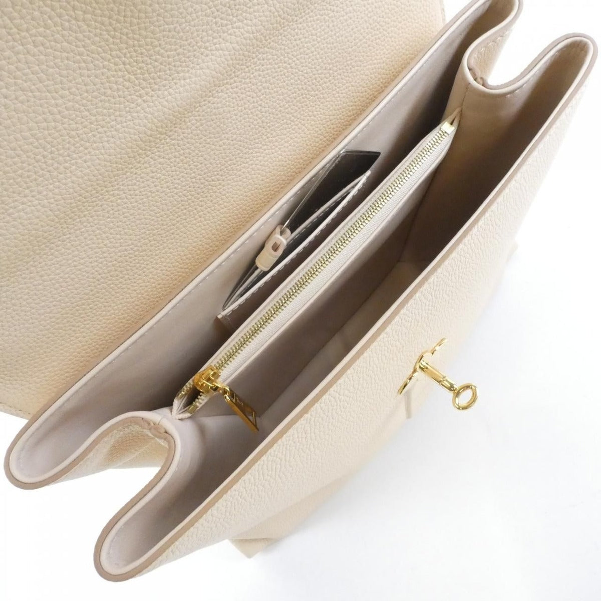 Louis Vuitton Rose Des Vins MM Bag — view 10