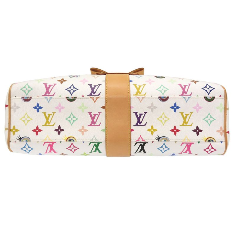 Louis Vuitton Eye Love You Sac Retro