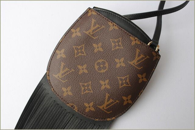 Louis Vuitton Brand Bag Like Bag Preowned Bag Shoulder Bag Pochette Fringed Noe