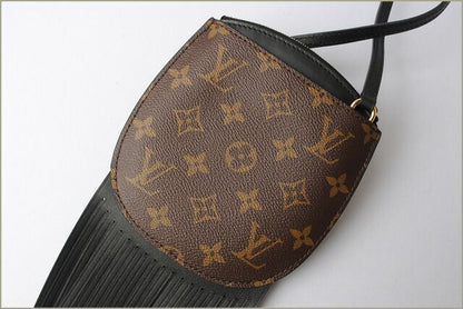 Louis Vuitton Brand Bag Like Bag Preowned Bag Shoulder Bag Pochette Fringed Noe